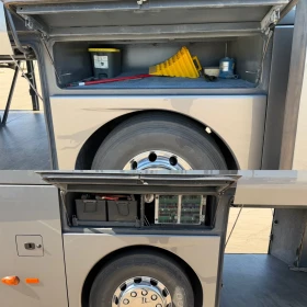 Temsa MD9 TEMSA MARATON 13 HDS #FYP #BUS #automobile | Auto.bg — изображение 13 Temsa MD9 TEMSA MARATON 13 HDS #FYP #BUS #automobile | Auto.bg — изображение 13