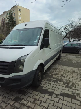 VW Crafter XXL | Auto.bg — изображение 3 VW Crafter XXL | Auto.bg — изображение 3
