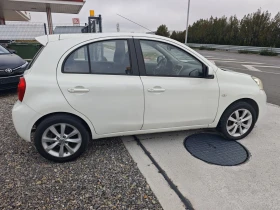 Nissan Micra TEKNA | Auto.bg — изображение 5 Nissan Micra TEKNA | Auto.bg — изображение 5