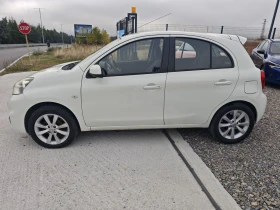 Nissan Micra TEKNA | Auto.bg — изображение 10 Nissan Micra TEKNA | Auto.bg — изображение 10