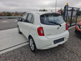 Nissan Micra TEKNA | Auto.bg — изображение 8 Nissan Micra TEKNA | Auto.bg — изображение 8