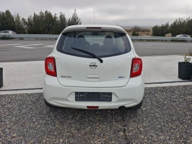 Nissan Micra TEKNA | Auto.bg — изображение 7 Nissan Micra TEKNA | Auto.bg — изображение 7