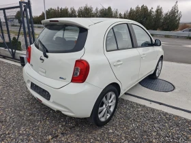 Nissan Micra TEKNA | Auto.bg — изображение 6 Nissan Micra TEKNA | Auto.bg — изображение 6