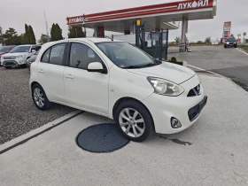 Nissan Micra TEKNA | Auto.bg — изображение 3 Nissan Micra TEKNA | Auto.bg — изображение 3