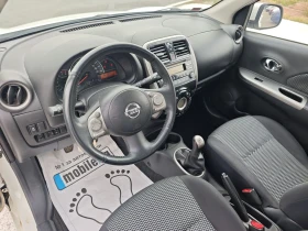 Nissan Micra TEKNA | Auto.bg — изображение 15 Nissan Micra TEKNA | Auto.bg — изображение 15