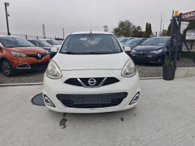 Nissan Micra TEKNA