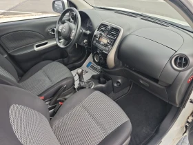 Nissan Micra TEKNA | Auto.bg — изображение 17 Nissan Micra TEKNA | Auto.bg — изображение 17