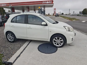 Nissan Micra TEKNA | Auto.bg — изображение 4 Nissan Micra TEKNA | Auto.bg — изображение 4