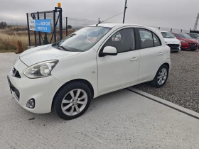 Nissan Micra TEKNA | Auto.bg — изображение 11 Nissan Micra TEKNA | Auto.bg — изображение 11