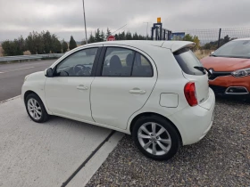 Nissan Micra TEKNA | Auto.bg — изображение 9 Nissan Micra TEKNA | Auto.bg — изображение 9
