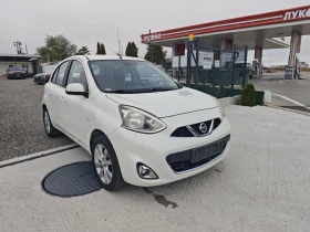 Nissan Micra TEKNA | Auto.bg — изображение 2 Nissan Micra TEKNA | Auto.bg — изображение 2