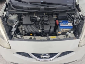 Nissan Micra TEKNA | Auto.bg — изображение 13 Nissan Micra TEKNA | Auto.bg — изображение 13