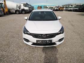 Opel Astra K 1.5 CDTI | Mobile.bg   2