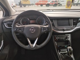 Opel Astra K 1.5 CDTI | Mobile.bg   11