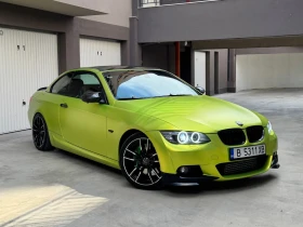 BMW 335 ///M-Pack 1 - Car24.bg BMW 335 ///M-Pack 1