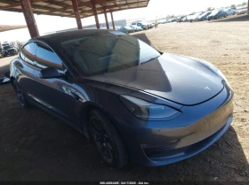 Tesla Model 3 U U UX All Wheel Drive - Car24.bg Tesla Model 3 U U UX All Wheel Drive