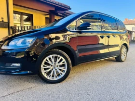 VW Sharan 2.0tdi* SKY* 170 - 20999 лв. / 10736.62 € - 28749132 2 | Car24.bg VW Sharan 2.0tdi* SKY* 170 - 20999 лв. / 10736.62 € - 28749132 2