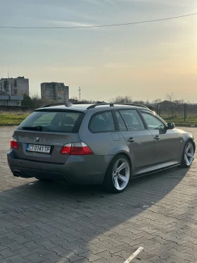 BMW 530 - 7800 € / 15255.47 лв. - 54611426 6 | Car24.bg BMW 530 - 7800 € / 15255.47 лв. - 54611426 6