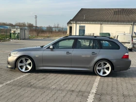 BMW 530 - 7800 € / 15255.47 лв. - 54611426 7 | Car24.bg BMW 530 - 7800 € / 15255.47 лв. - 54611426 7
