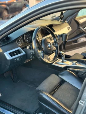 BMW 530 - 7800 € / 15255.47 лв. - 54611426 8 | Car24.bg BMW 530 - 7800 € / 15255.47 лв. - 54611426 8