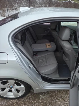 BMW 525 - 4699 € / 9190.45 лв. - 19496125 10 | Car24.bg BMW 525 - 4699 € / 9190.45 лв. - 19496125 10