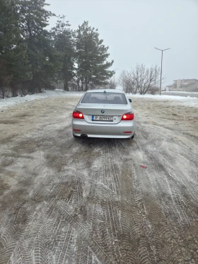 BMW 525 - 4699 € / 9190.45 лв. - 19496125 5 | Car24.bg BMW 525 - 4699 € / 9190.45 лв. - 19496125 5