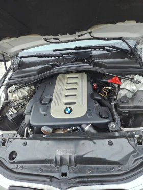 BMW 525 - 4699 € / 9190.45 лв. - 19496125 12 | Car24.bg BMW 525 - 4699 € / 9190.45 лв. - 19496125 12