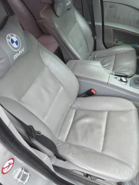 BMW 525 - 4699 € / 9190.45 лв. - 19496125 8 | Car24.bg BMW 525 - 4699 € / 9190.45 лв. - 19496125 8