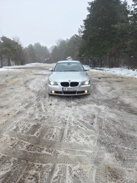 BMW 525 - Car24.bg BMW 525