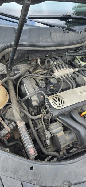 VW Passat 2.0 FSI 150 - 3200 € / 6258.66 лв. - 34776661 14 | Car24.bg VW Passat 2.0 FSI 150 - 3200 € / 6258.66 лв. - 34776661 14