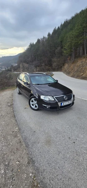 VW Passat 2.0 FSI 150 - 3200 € / 6258.66 лв. - 34776661 2 | Car24.bg VW Passat 2.0 FSI 150 - 3200 € / 6258.66 лв. - 34776661 2