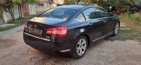 Citroen C5 2.0i 140к.с. АГУ - 5200 € / 10170.32 лв. - 27744800 8 | Car24.bg Citroen C5 2.0i 140к.с. АГУ - 5200 € / 10170.32 лв. - 27744800 8