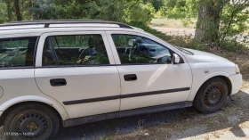 Opel Astra 1, 7 дти | Auto.bg — изображение 6 Opel Astra 1, 7 дти | Auto.bg — изображение 6