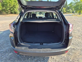 Renault Megane 1.5DCI 110к.с. | Auto.bg — изображение 11 Renault Megane 1.5DCI 110к.с. | Auto.bg — изображение 11
