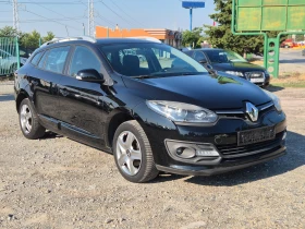 Renault Megane 1.5DCI 110к.с. | Auto.bg — изображение 7 Renault Megane 1.5DCI 110к.с. | Auto.bg — изображение 7