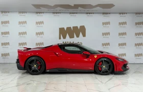 Ferrari 296 Speciale Carbon* Lift | Auto.bg — изображение 2 Ferrari 296 Speciale Carbon* Lift | Auto.bg — изображение 2