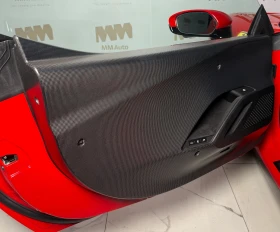 Ferrari 296 Speciale Carbon* Lift | Auto.bg — изображение 6 Ferrari 296 Speciale Carbon* Lift | Auto.bg — изображение 6