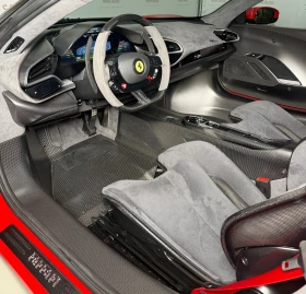 Ferrari 296 Speciale Carbon* Lift | Auto.bg — изображение 7 Ferrari 296 Speciale Carbon* Lift | Auto.bg — изображение 7