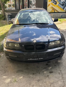 BMW 320 - Car24.bg BMW 320