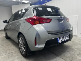 Toyota Auris RECARO / CARBON / КАТО НОВА | Auto.bg — изображение 5 Toyota Auris RECARO / CARBON / КАТО НОВА | Auto.bg — изображение 5