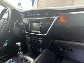 Toyota Auris RECARO / CARBON / КАТО НОВА | Auto.bg — изображение 10 Toyota Auris RECARO / CARBON / КАТО НОВА | Auto.bg — изображение 10