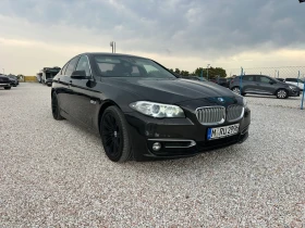 Снимка BMW 530