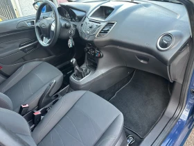 Ford Fiesta 1.25i-EURO5В-KLIMATIK-2013g-FACELIFT | Auto.bg — изображение 8 Ford Fiesta 1.25i-EURO5В-KLIMATIK-2013g-FACELIFT | Auto.bg — изображение 8
