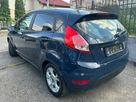 Ford Fiesta 1.25i-EURO5В-KLIMATIK-2013g-FACELIFT | Auto.bg — изображение 4 Ford Fiesta 1.25i-EURO5В-KLIMATIK-2013g-FACELIFT | Auto.bg — изображение 4