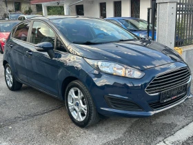 Ford Fiesta 1.25i-EURO5В-KLIMATIK-2013g-FACELIFT | Auto.bg — изображение 3 Ford Fiesta 1.25i-EURO5В-KLIMATIK-2013g-FACELIFT | Auto.bg — изображение 3