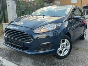 Ford Fiesta 1.25i-EURO5В-KLIMATIK-2013g-FACELIFT