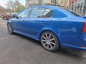 Skoda Octavia 2.0TSI RS - 7900 € - 92180672 10 | Car24.bg Skoda Octavia 2.0TSI RS - 7900 € - 92180672 10