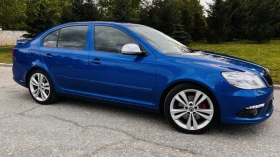Skoda Octavia 2.0TSI RS - 7900 € - 92180672 5 | Car24.bg Skoda Octavia 2.0TSI RS - 7900 € - 92180672 5