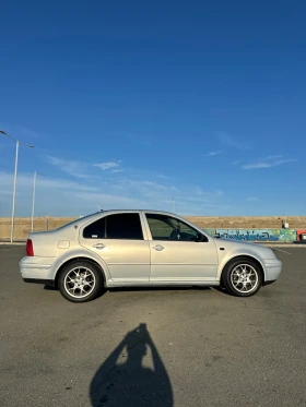VW Bora 1.9TDI - 2200 € - 63345320 5 | Car24.bg VW Bora 1.9TDI - 2200 € - 63345320 5