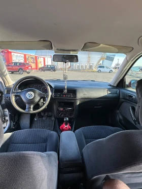 VW Bora 1.9TDI - 2200 € - 63345320 10 | Car24.bg VW Bora 1.9TDI - 2200 € - 63345320 10